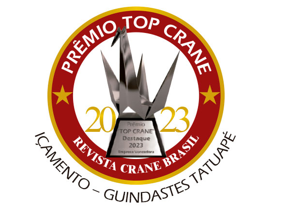 Top Crane 2022